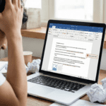Chyby v MS Word