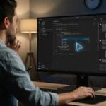 Cursor : AI editor