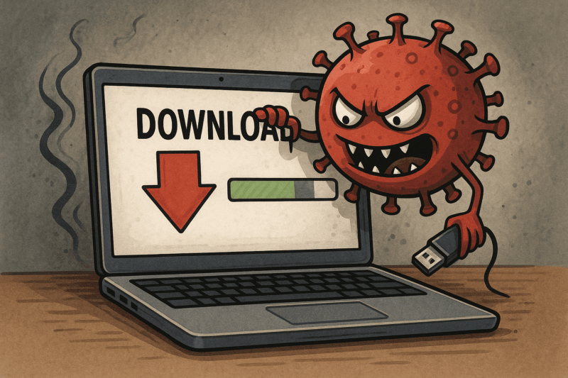 Downloader