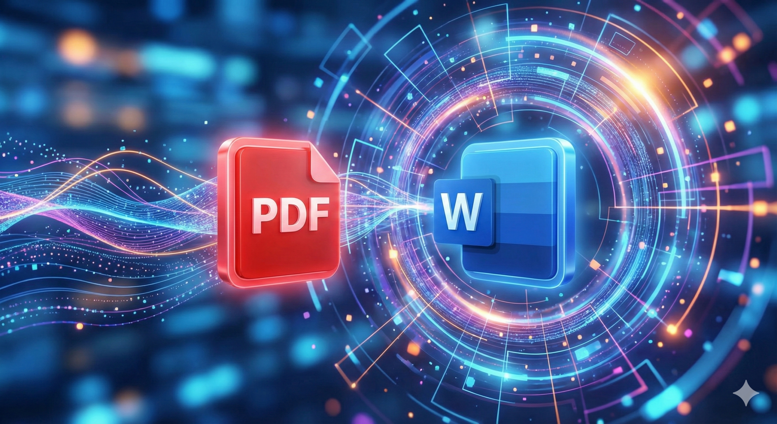 konverzia pdf do wordu