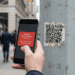Je QR kód bezpečný
