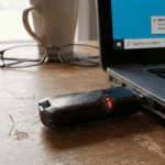 Nefunkčné USB