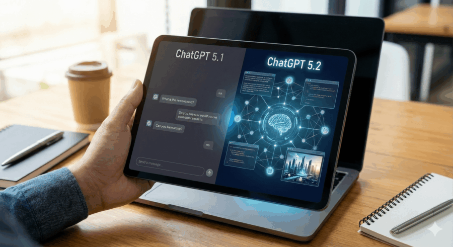 ChatGPT 5.2