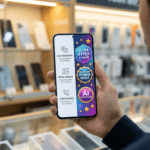 AI v mobile - ako vybrať smarfón