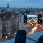 mobil podľa fotoaparátu - sprievodca výberom