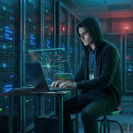 trip - hacker cmd