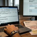 BEC - ako firma môže prísť o peniaze rýchlo a jednoducho