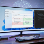 Codex od openAI : editor kódu s umelou inteligenciou
