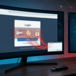 Vírus v Google Chrome - malware: infostealer