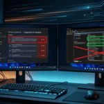 Windows 11 po inštalácii : prvotné nastavenia