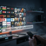 Lacná IPTV - je legálna alebo nie ?