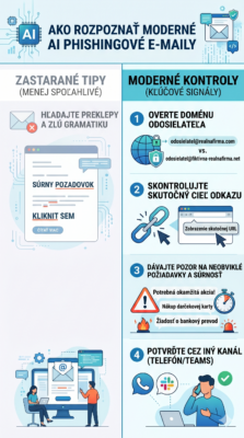 Phishing infografika sk