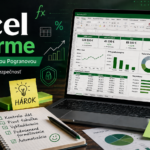 Excel vo firme: Rozhovor so Zuzanou Pogranovou