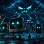 Ako odhaliť botnet v pc a ntb