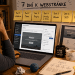 Ako vytvoriť wordpress od nuly?