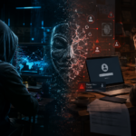 Anonymita na Darkwebe - aká je pravda ?
