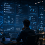 Vplyv AI na IT pracovný trh