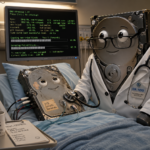 Ako obnoviť dáta z poškodeného HDD?