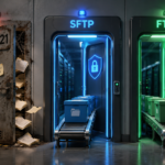 FTP port 21: Je bezpečný?