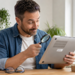 Ako zistiť sériové číslo PC alebo notebooku?