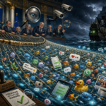 Chat Control 2.0: je totálny nezmysel?
