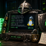 Zabezpečenie Linuxu