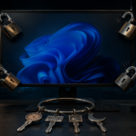 Ako vypnúť zamykanie obrazovky Windows 11?